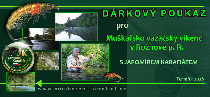 dárkový poukaz